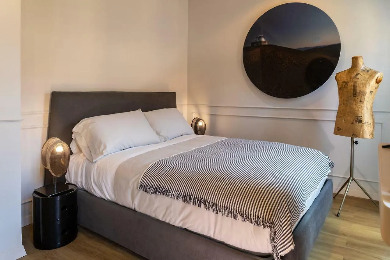 Apartment Suites Menaggio Italy