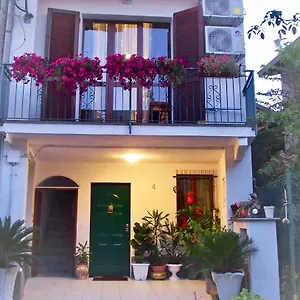  Casa de Férias Casa Dei Fiori
