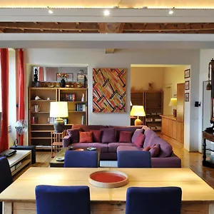 Apartamento Splendid Housing, Milán