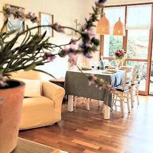 La Terrazza Di Dora Ferienhaus