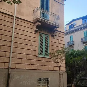 La Casa Di Rosa Messina