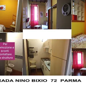 Bixio Parma
