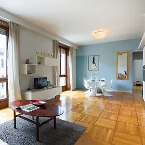 Apartamento Duomo Center, Milán