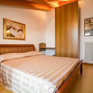 Apartamento Gioiosa, Piantedo