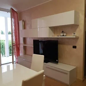 Apartamento Milano Malpensa Grandi Ap, Gallarate