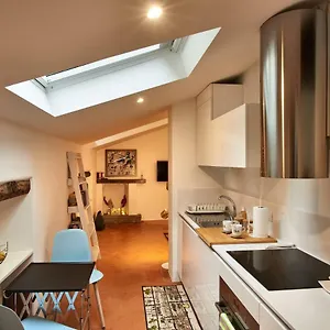 Apartamento La Casa Di Veronique, Como