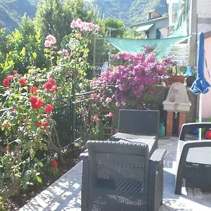 Casa Canepa Sori