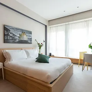  Apartamento Beplace Garibaldi