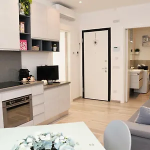 Apartamento Grigioperla, Tavernerio
