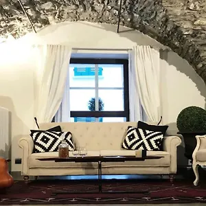 Apartamento Lg - Boutique And -, Brienno