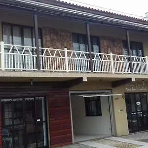 Perto De Tudo , Navegantes Brasil