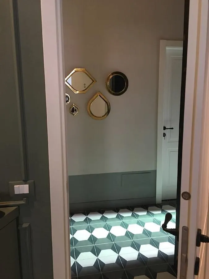 Suites Menaggio