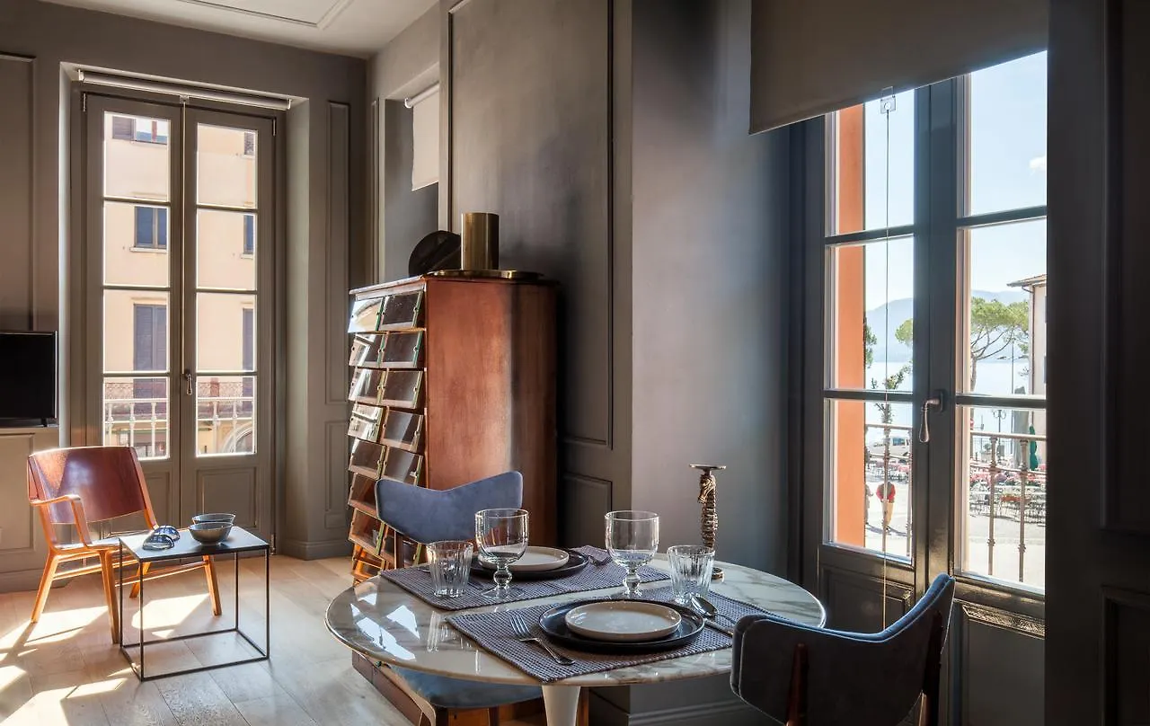 Apartment Suites Menaggio