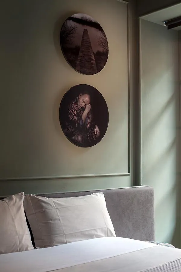 Apartment Suites Menaggio