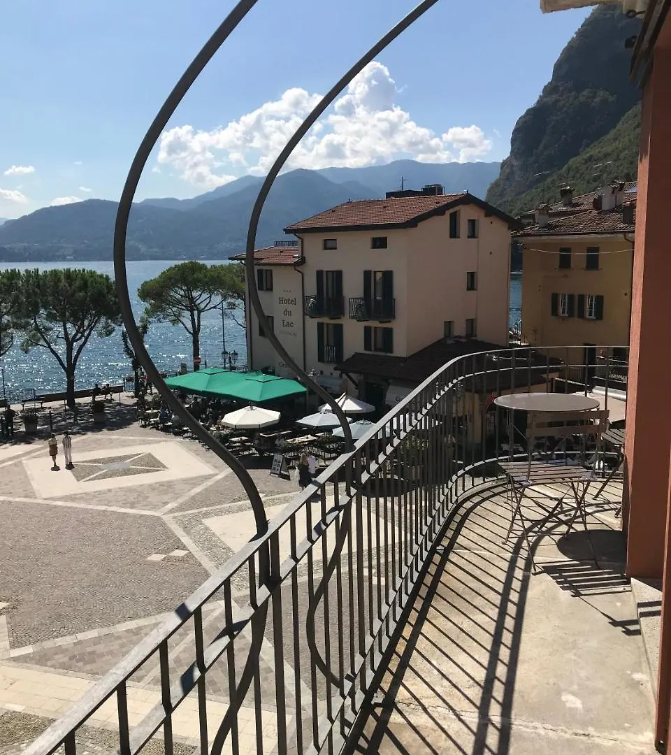 Suites Menaggio Italien