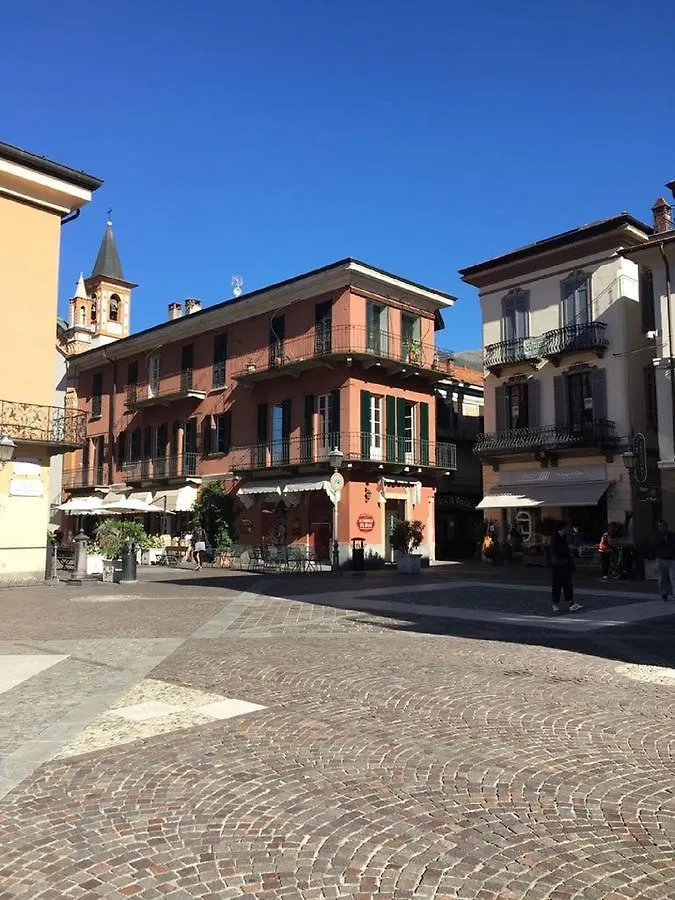 Apartment Suites Menaggio