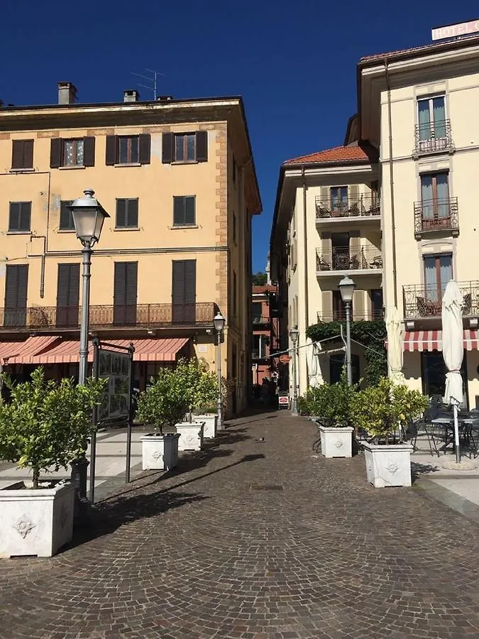 Suites Menaggio Italy
