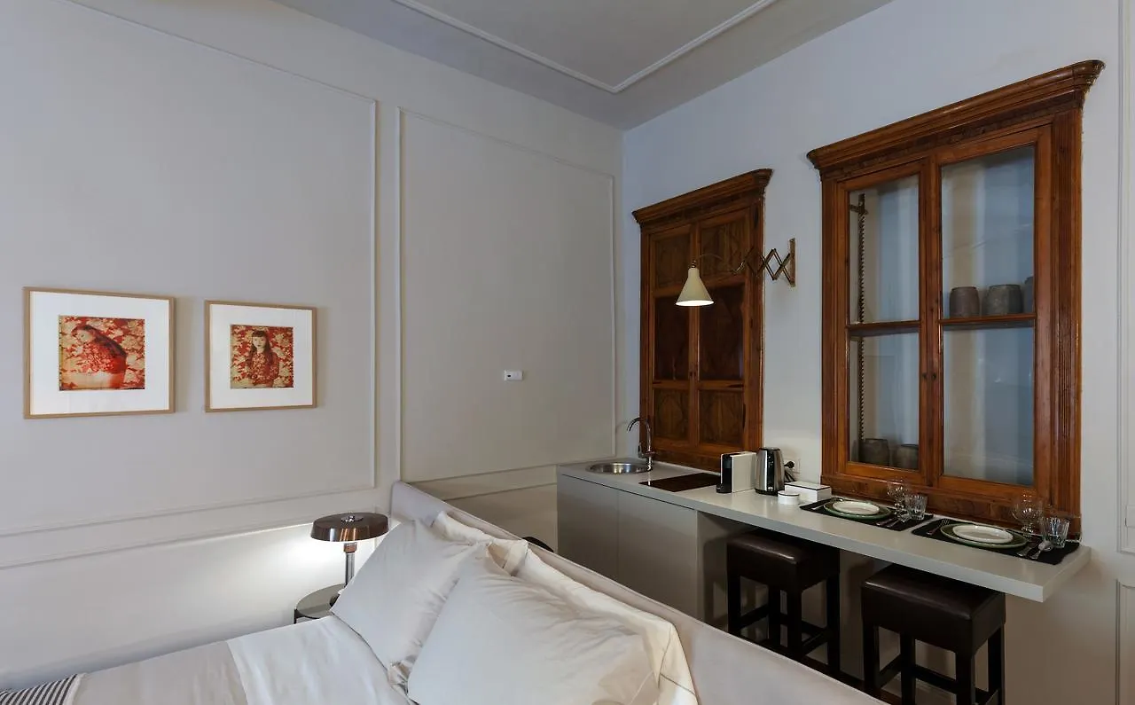 Apartment Suites Menaggio Italy