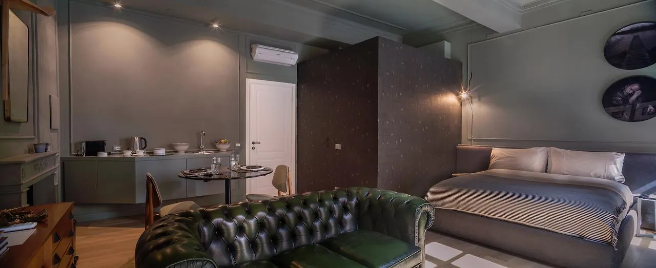 Apartment Suites Menaggio Italy