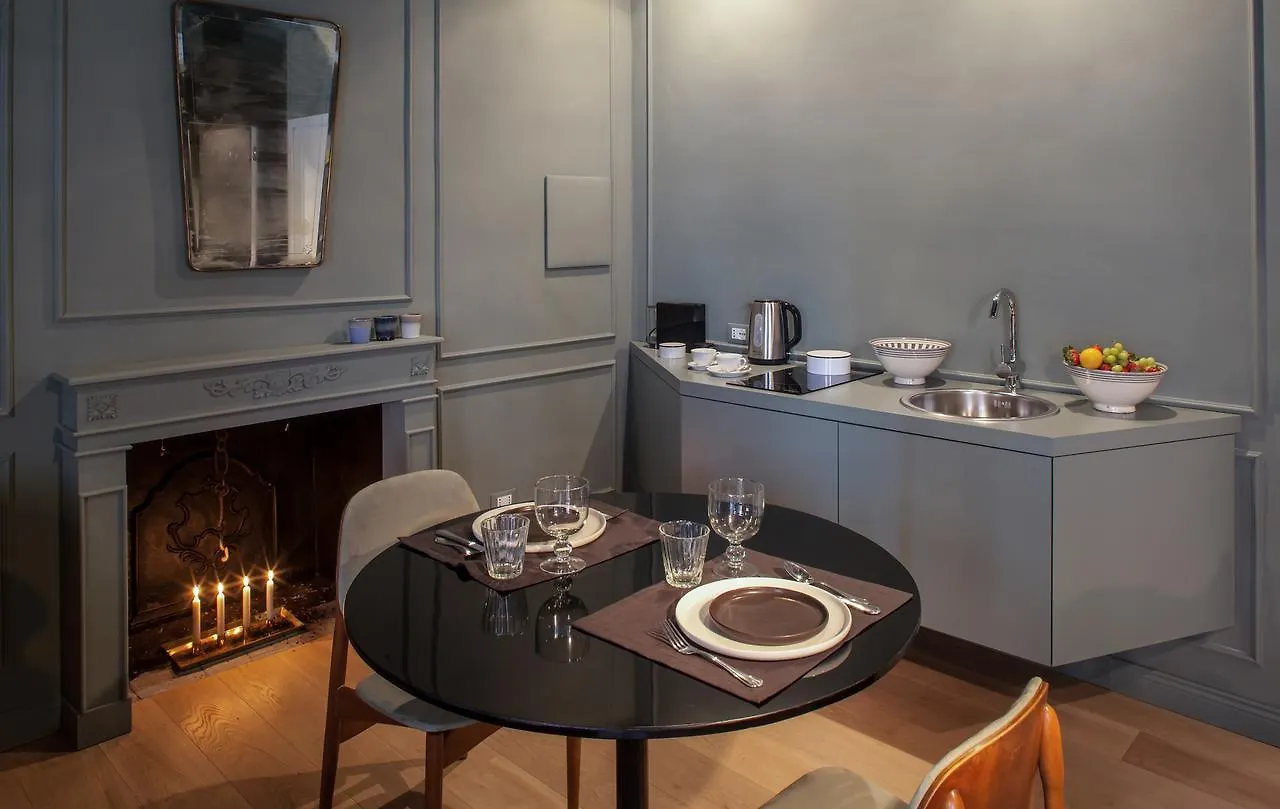 Suites Menaggio