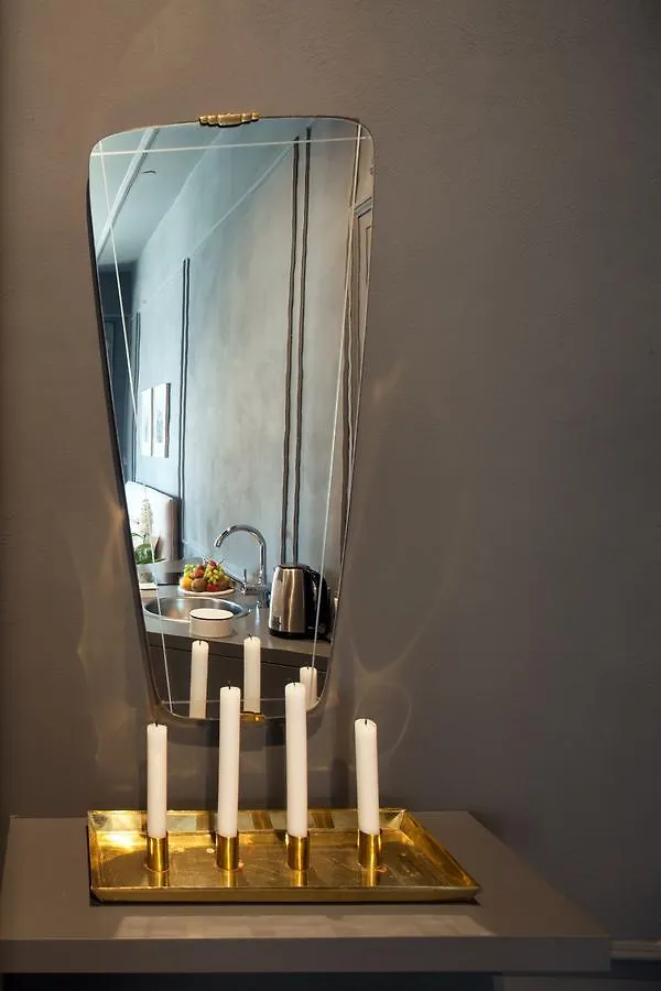 Apartment Suites Menaggio