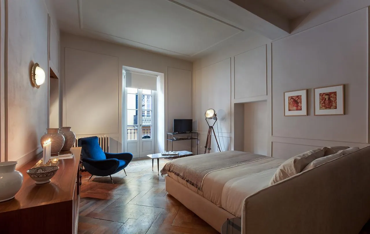 Suites Menaggio 0*,  Italy
