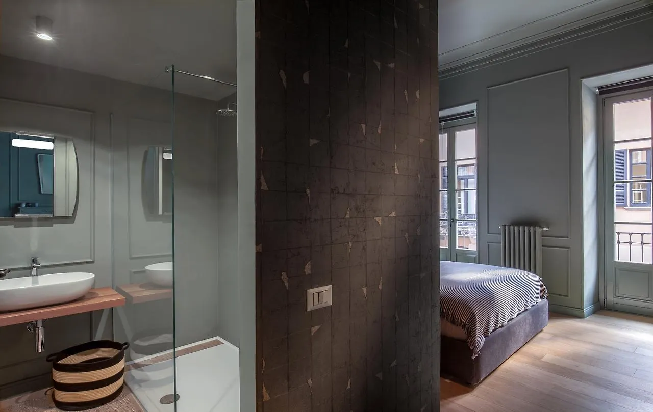 Apartment Suites Menaggio