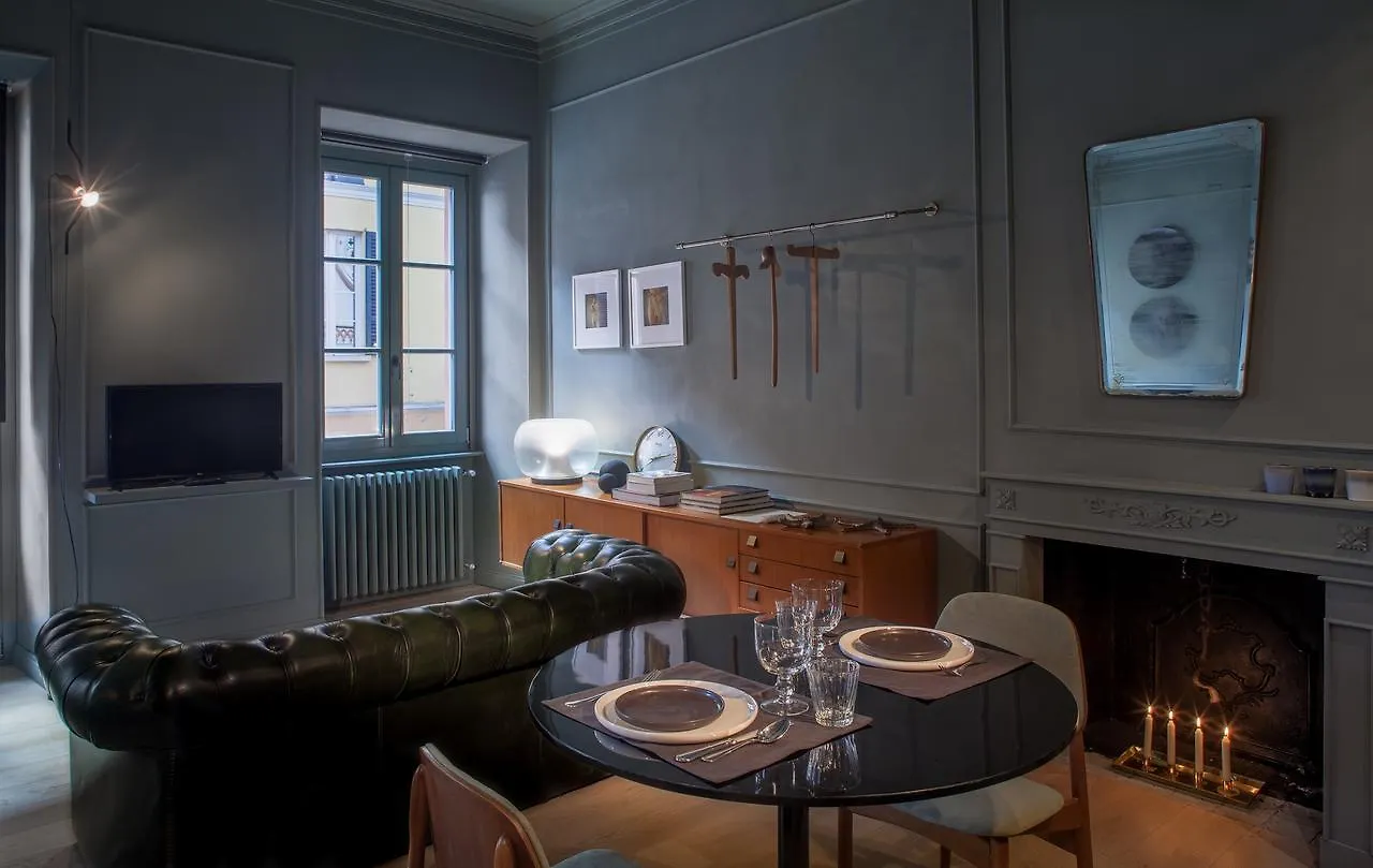 Suites Menaggio