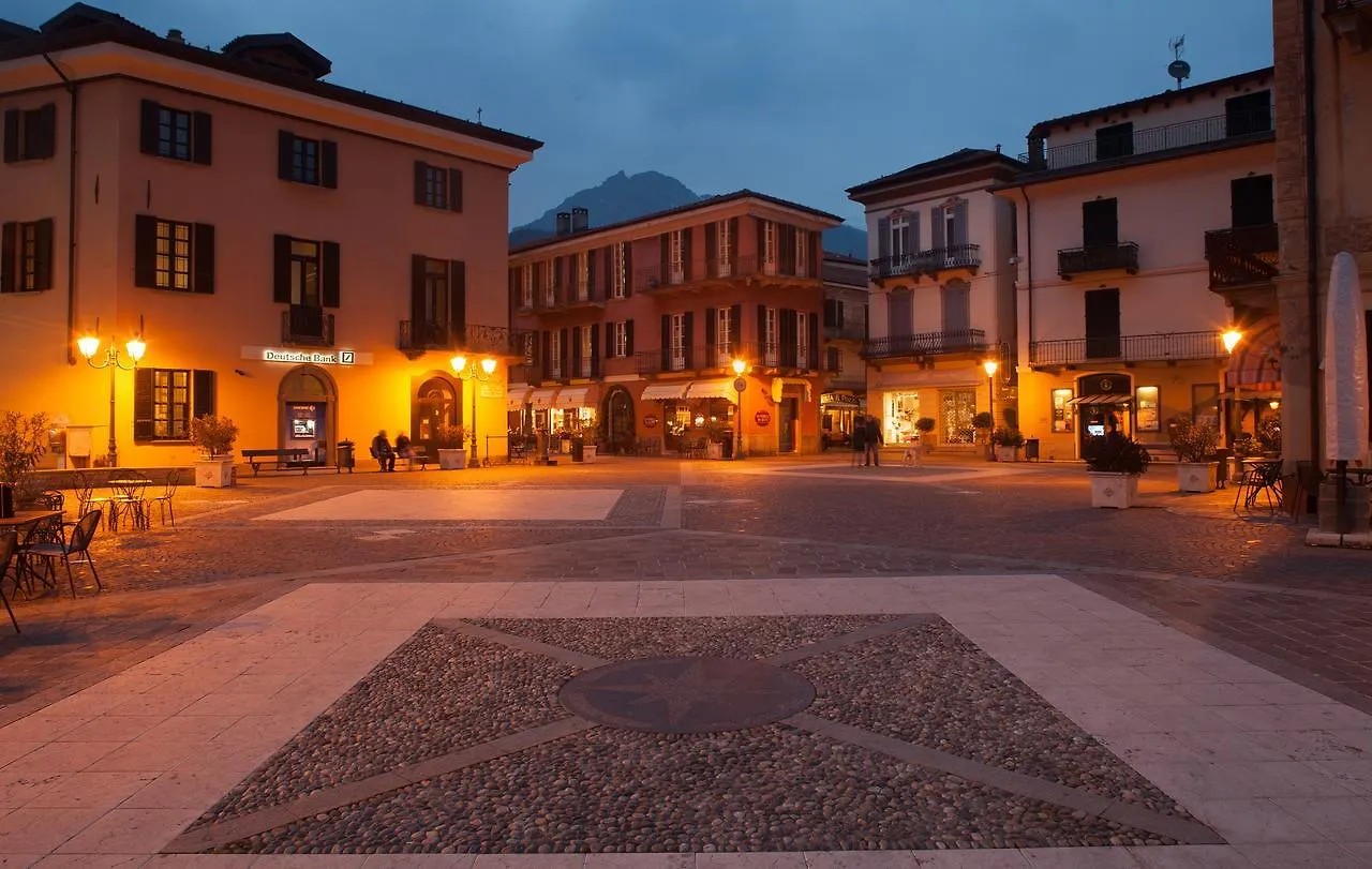 Suites Menaggio Apartment