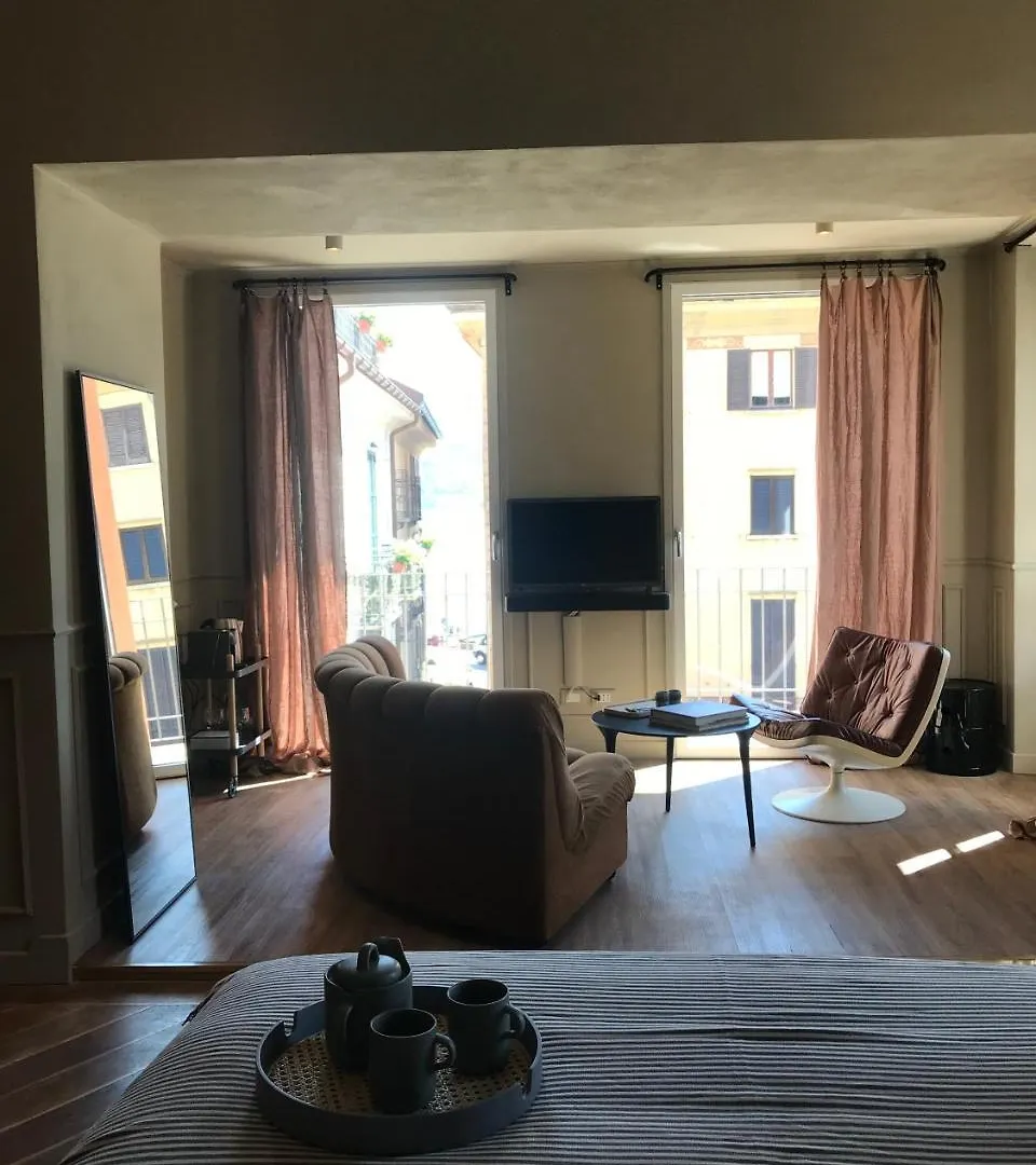 Suites Menaggio