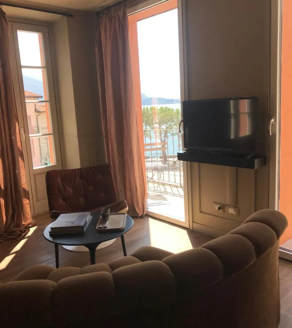 Apartment Suites Menaggio