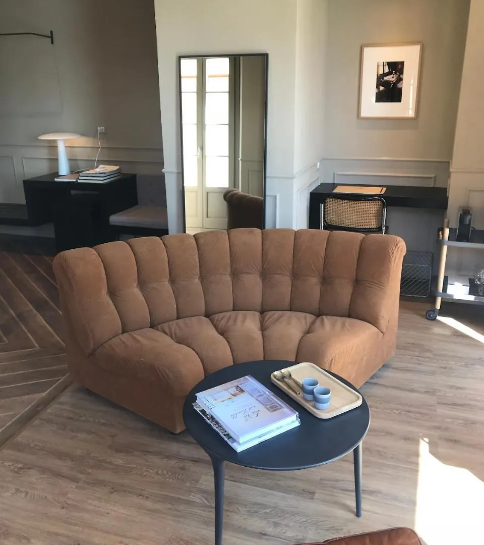 Suites Menaggio 0*,  Italy