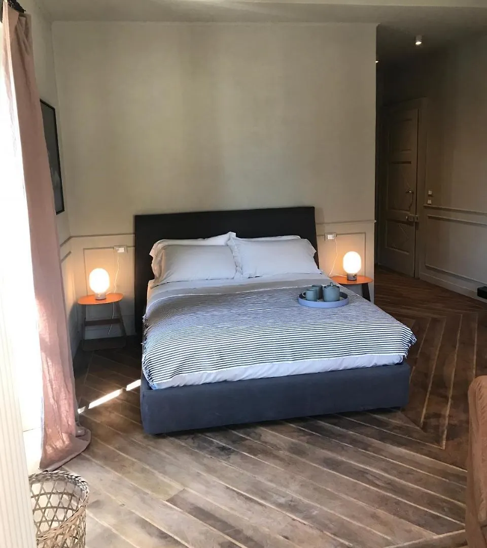 Suites Menaggio Apartment
