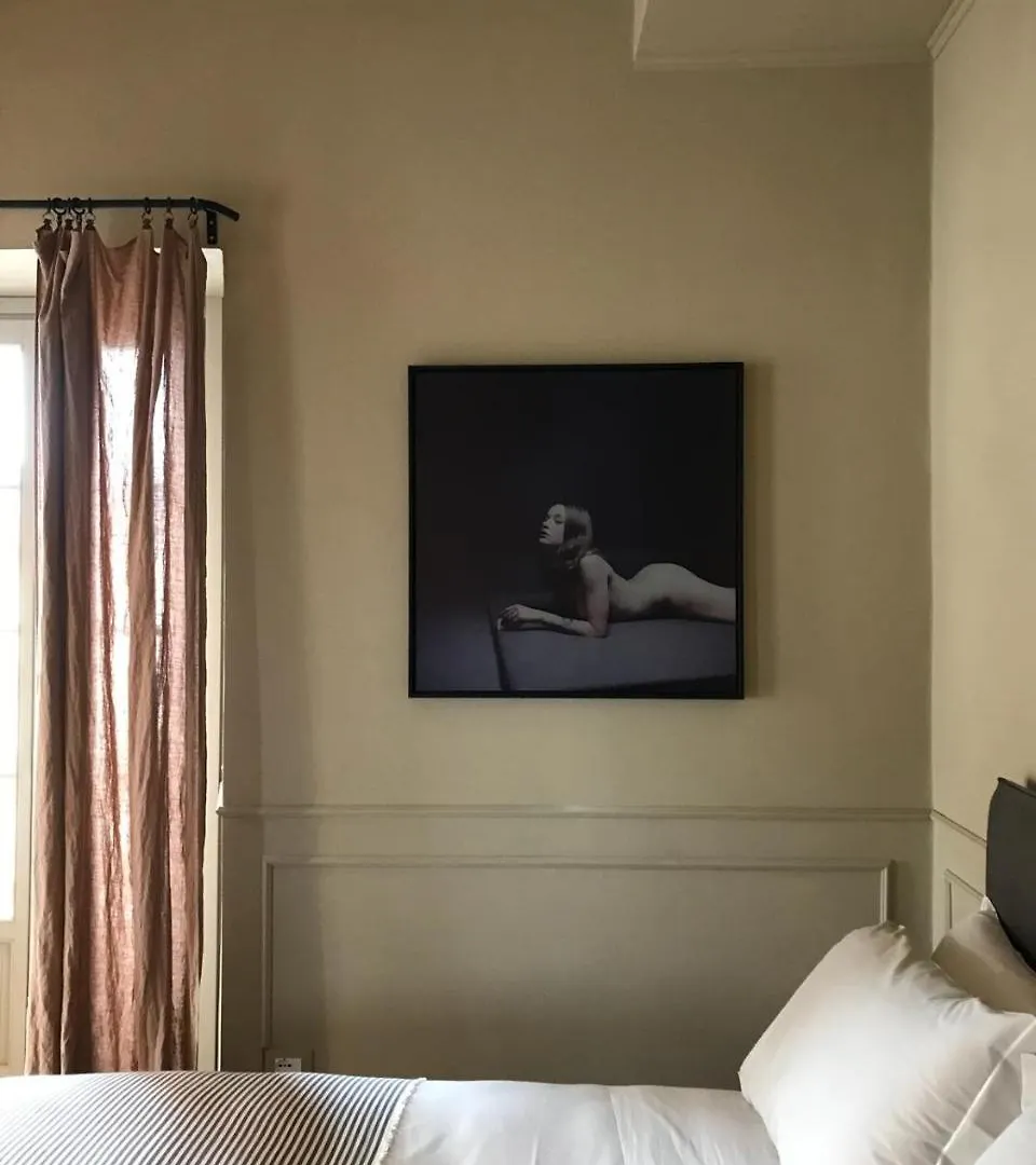 Suites Menaggio Apartment