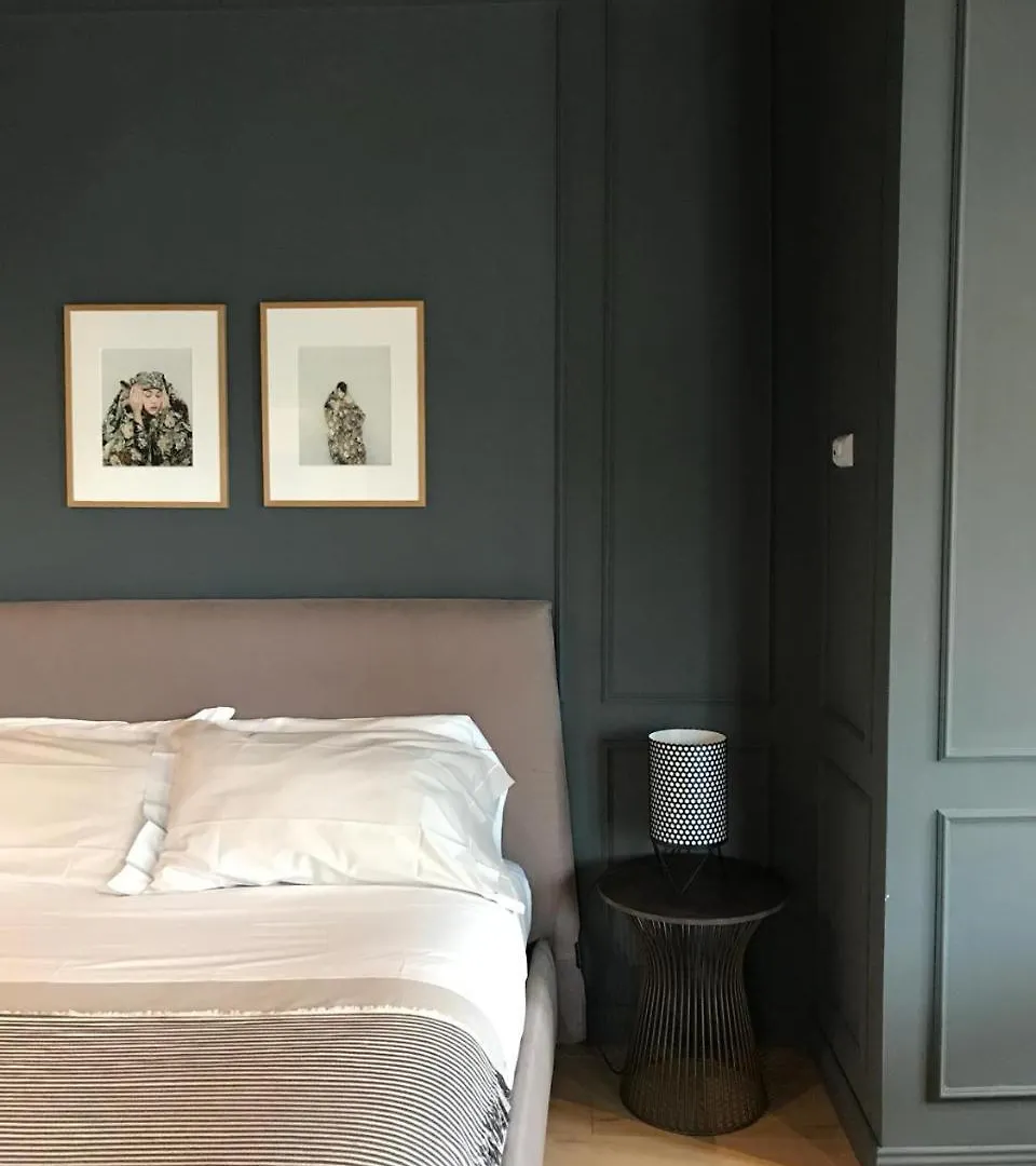 Suites Menaggio Apartment
