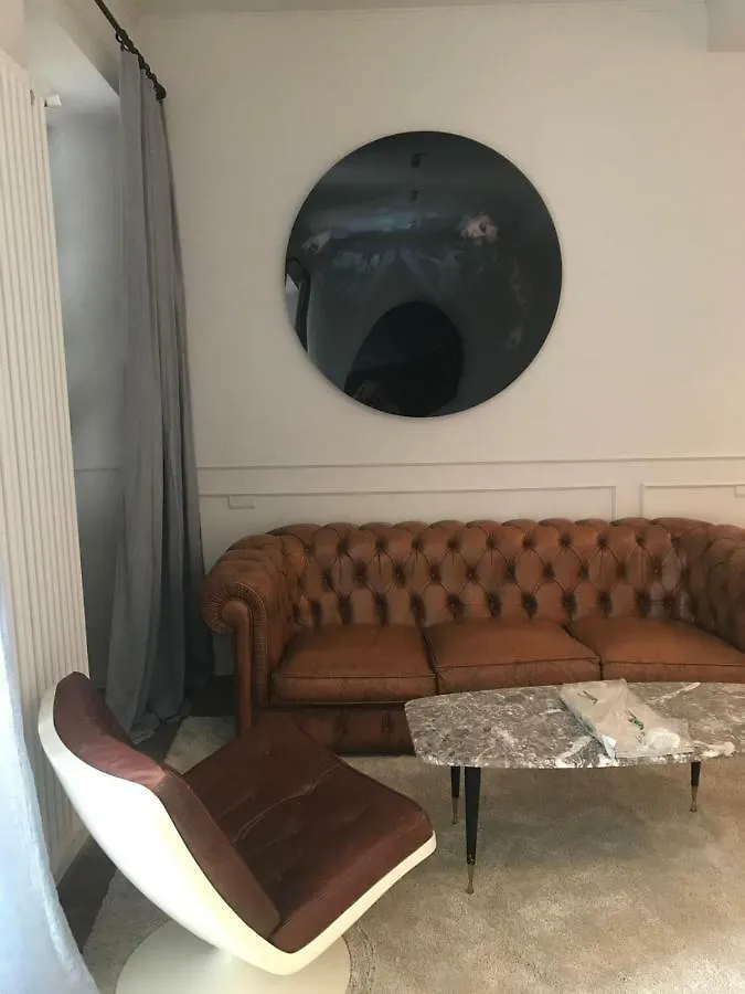 Apartment Suites Menaggio Italy