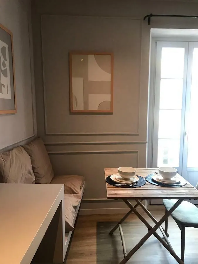 Suites Menaggio Apartment