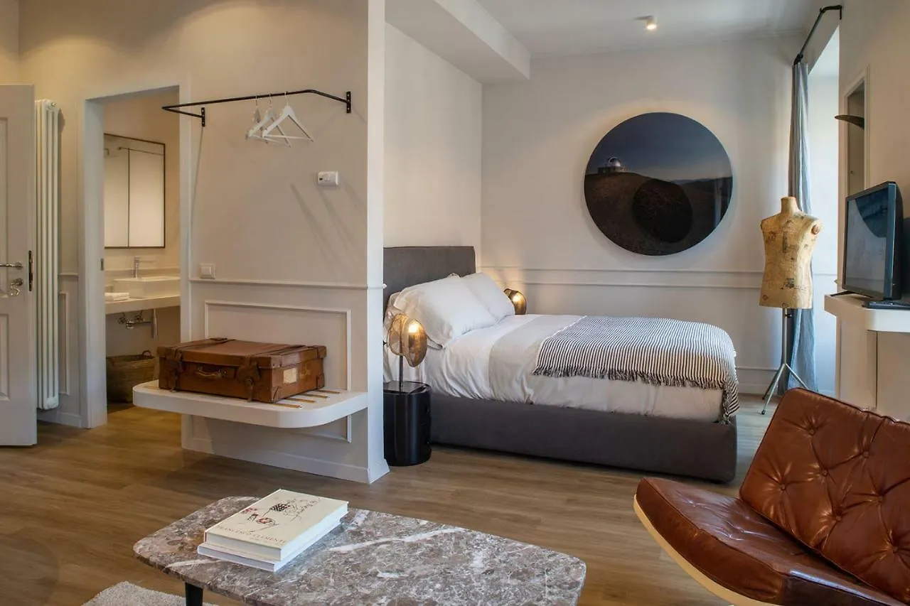 Apartment Suites Menaggio