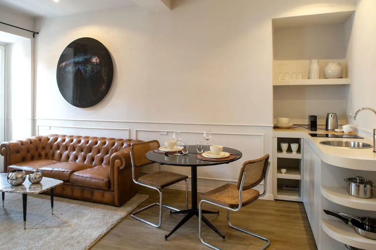 Suites Menaggio Italy