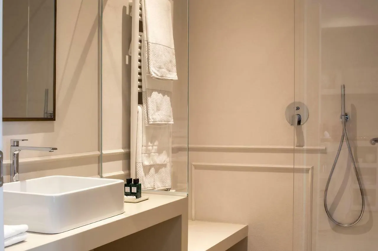 Suites Menaggio Italy