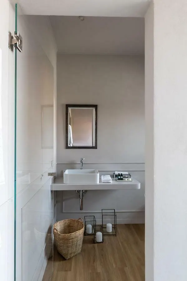 Suites Menaggio Apartment