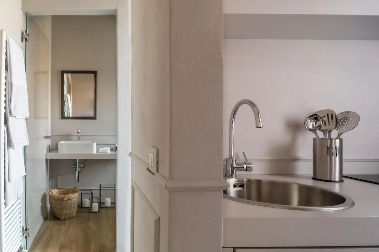 Apartment Suites Menaggio